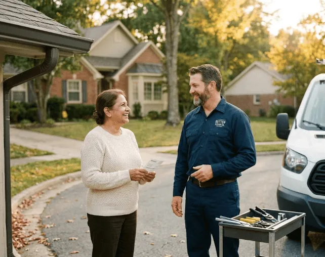 Gutter Repair Lugoff, SC FAQs