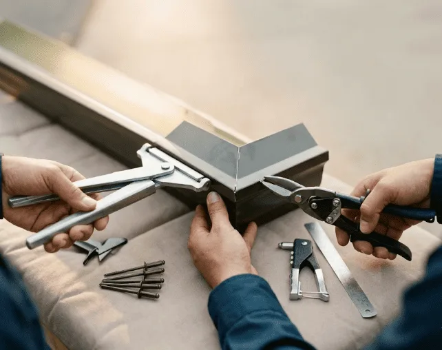 Why choose Gutter Repair in Lugoff, SC